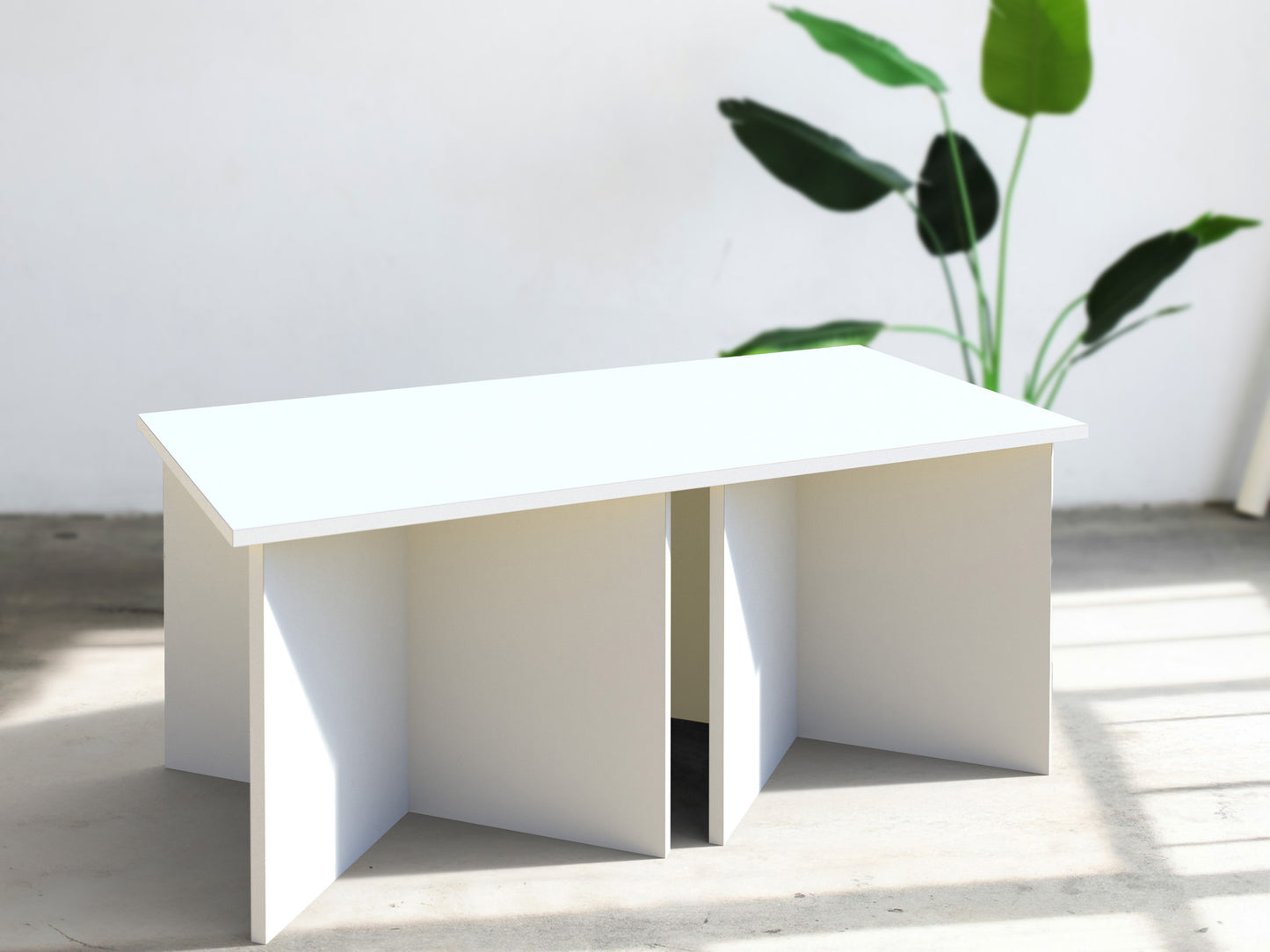 Houten Sokkel - Compact - Op Maat