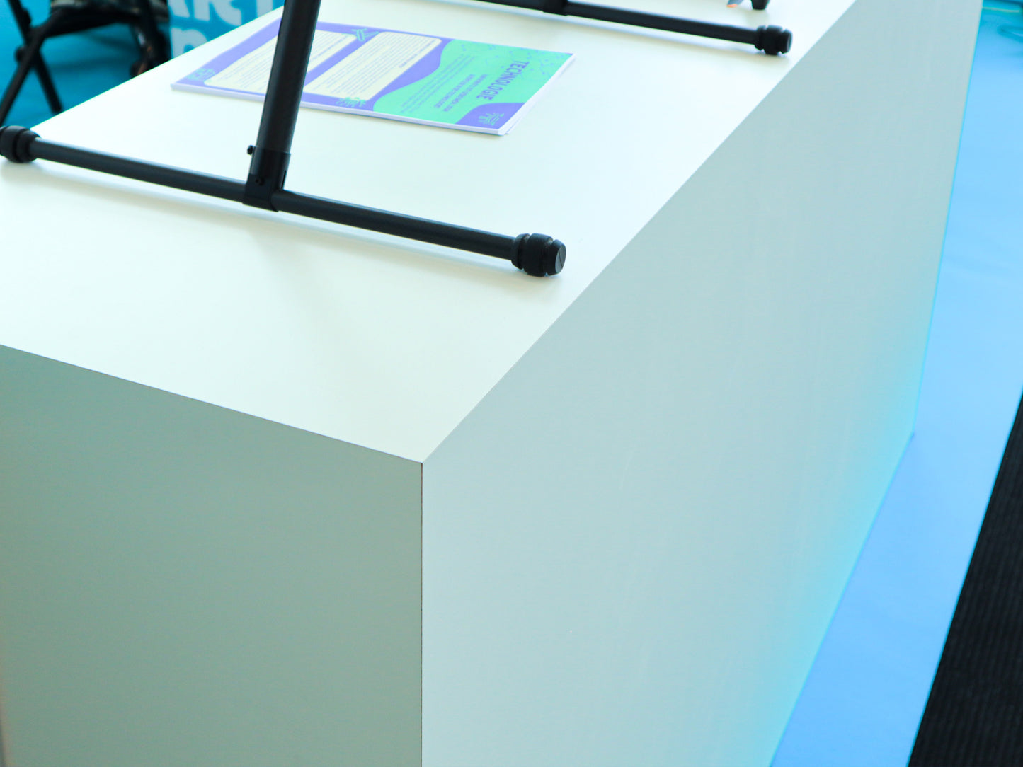 Houten Sokkel - Op Maat