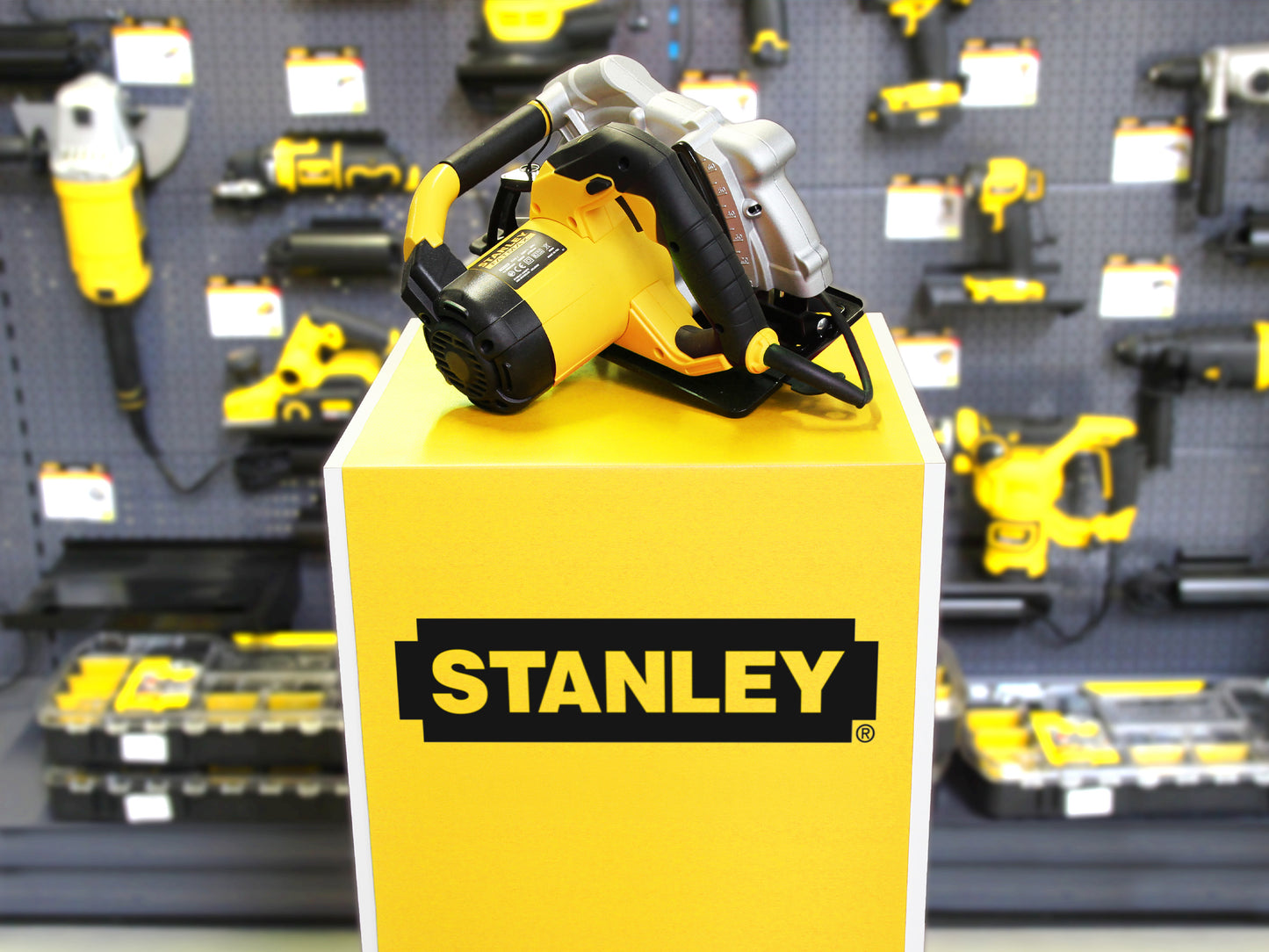 Houten Sokkel - Standaard Model 40x40x100cm