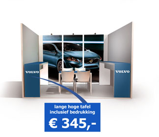 voorbeeld stand 30 lange hoge tafel met bedrukking.jpg